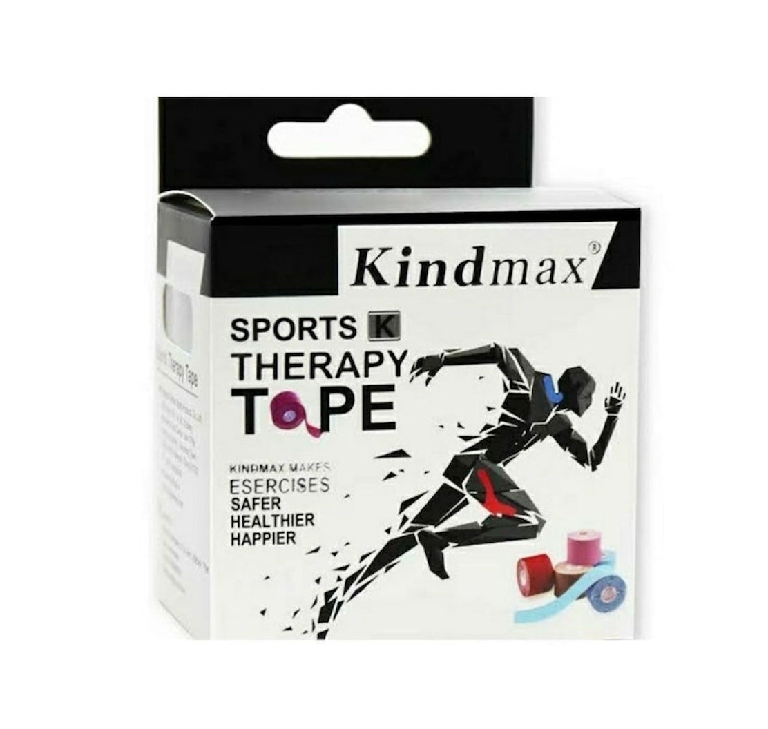 Kindmax Sports Therapy Tape
