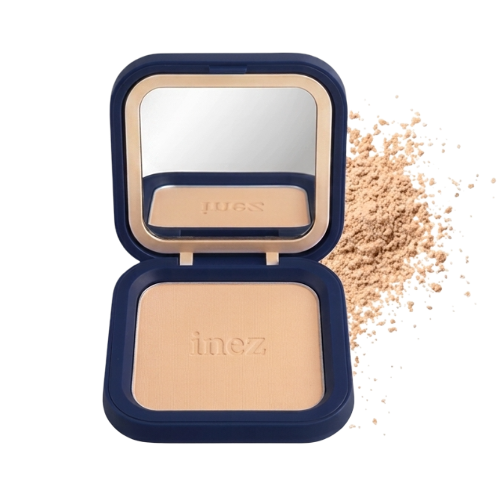 Color Contour Plus Compact Powder 01 Natural Glow 1