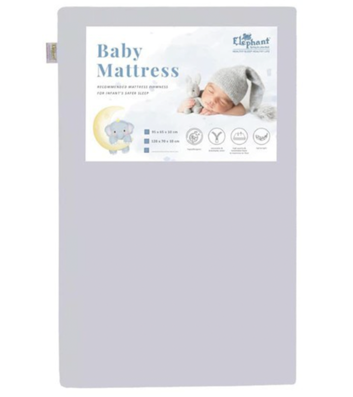Baby Mattress 1