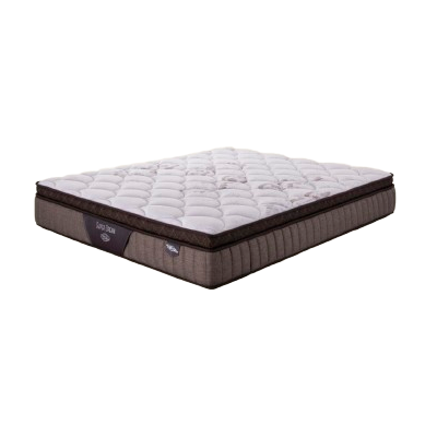 10 Rekomendasi Spring Bed Harga 5 Jutaan Terbaik  [Merk Bagus & Berkualitas, Tidur Lebih Nyaman] (Terbaru Tahun 2026) 3