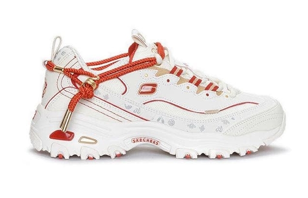 Skechers D'Lites Women's Training Shoes