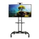 North Bayou Steel TV Stand 1