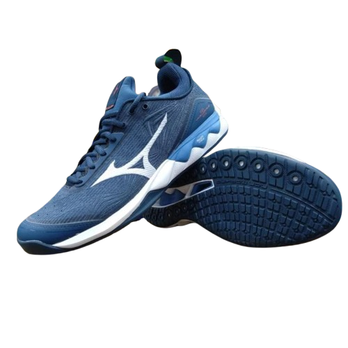 MIZUNO Wave Luminous 2