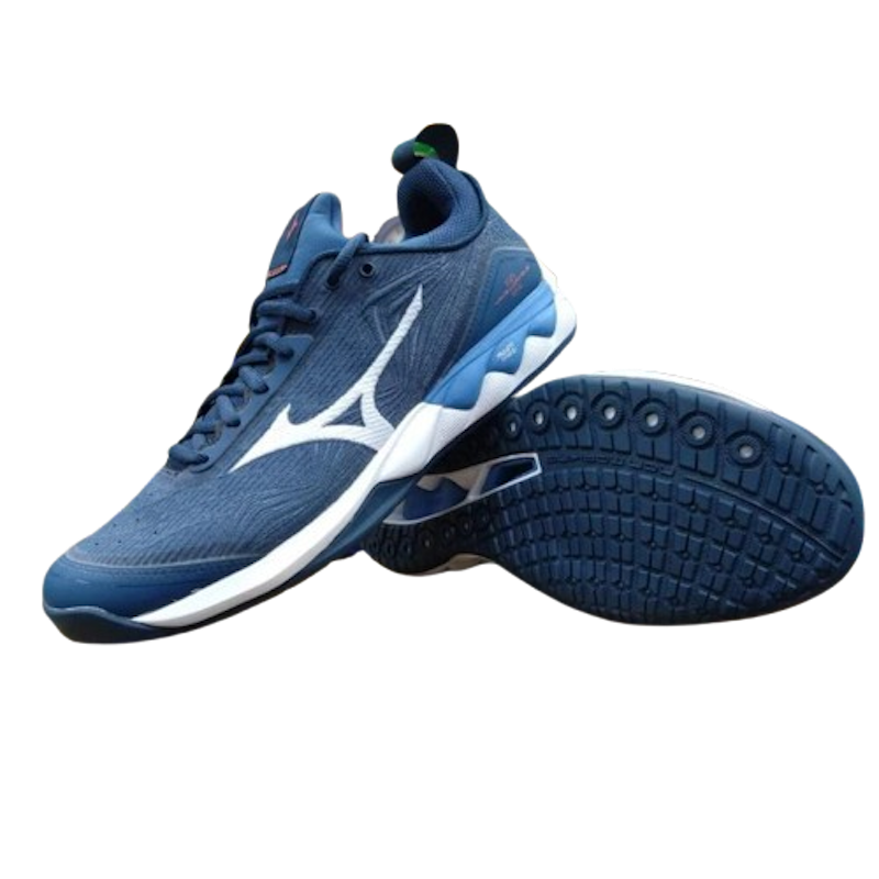 MIZUNO Wave Luminous 2 1