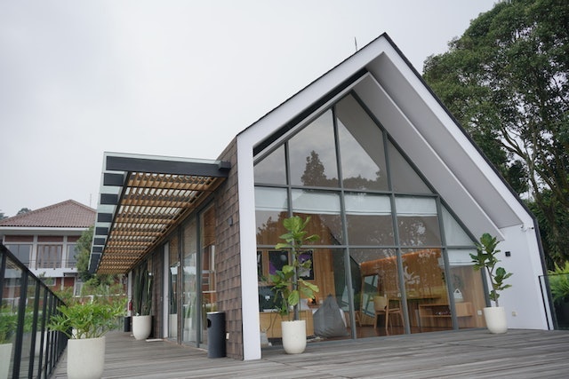 Manakala Villa 1