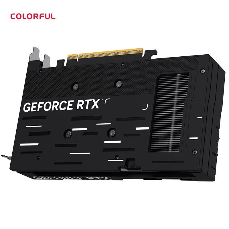Colorful GeForce RTX™ 5060 Gaming DUO 4