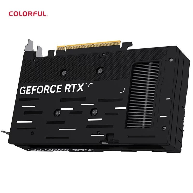 Colorful GeForce RTX™ 5060 Gaming DUO 4