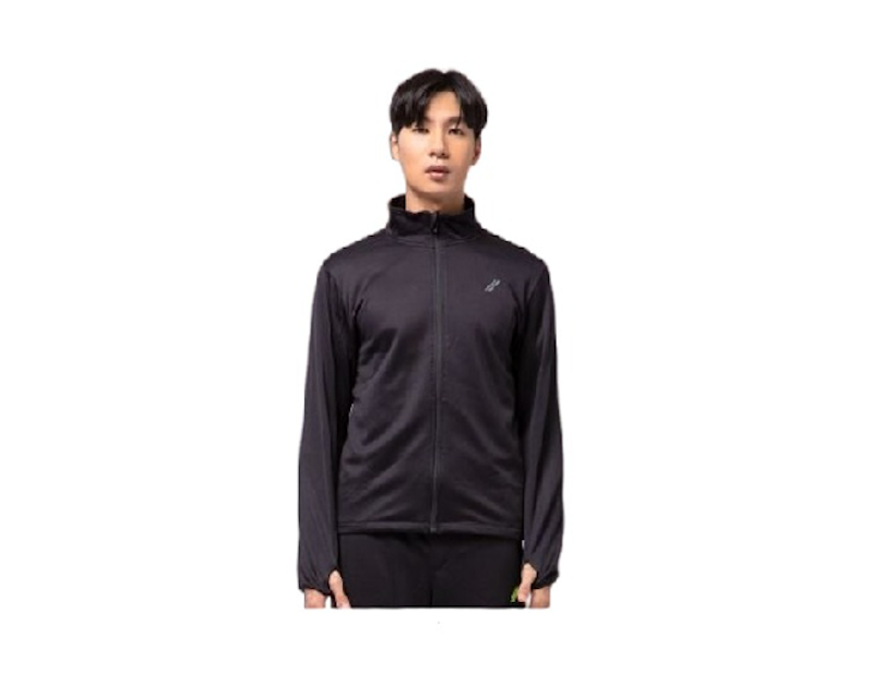 The Executive Full Zip Sport Jacket