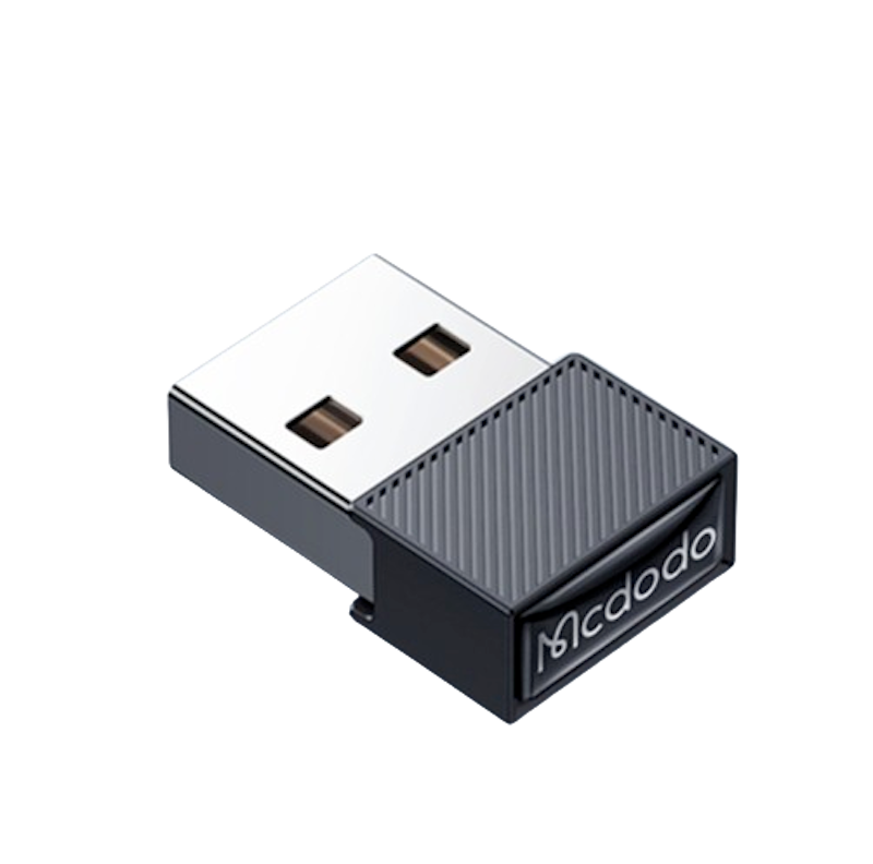 MCDODO USB Bluetooth Dongle 5.1 1