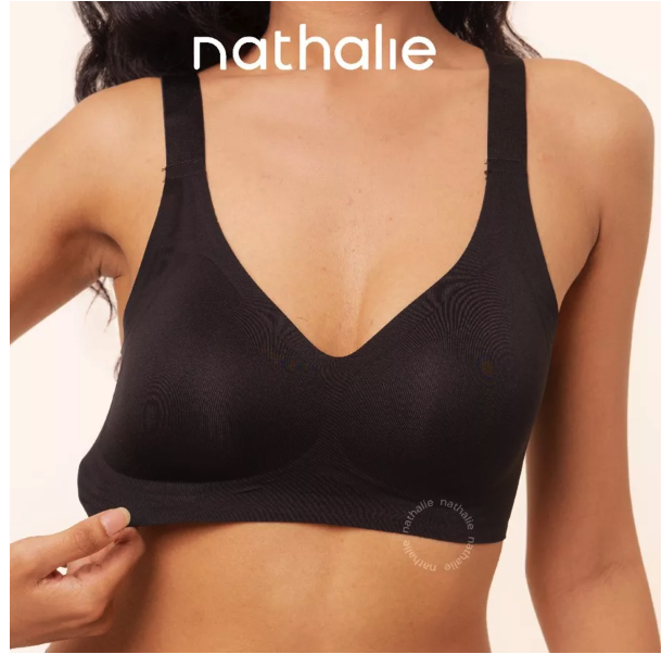 Nathalie Full Coverage Bra  2