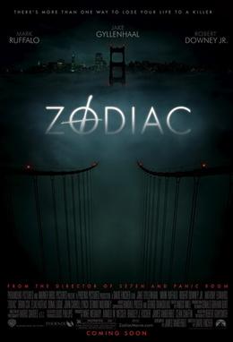 Zodiac 1