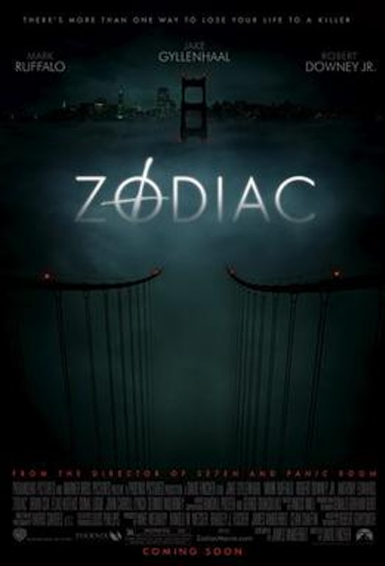 Zodiac 1