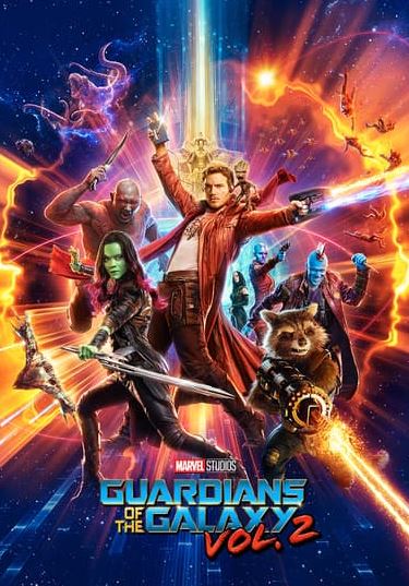 10 Rekomendasi Film tentang Luar Angkasa Terbaik  3