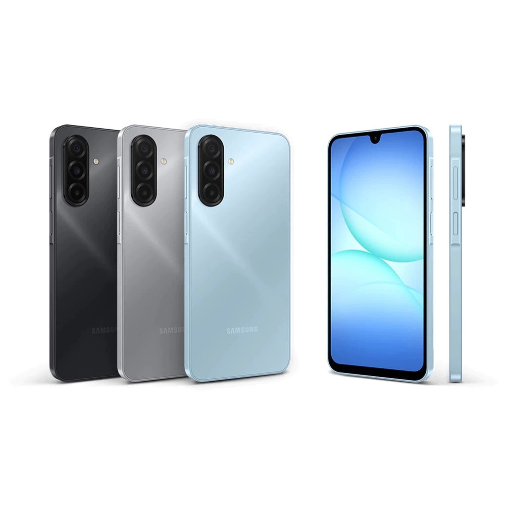 Samsung Electronics Samsung Galaxy A17 8/128GB