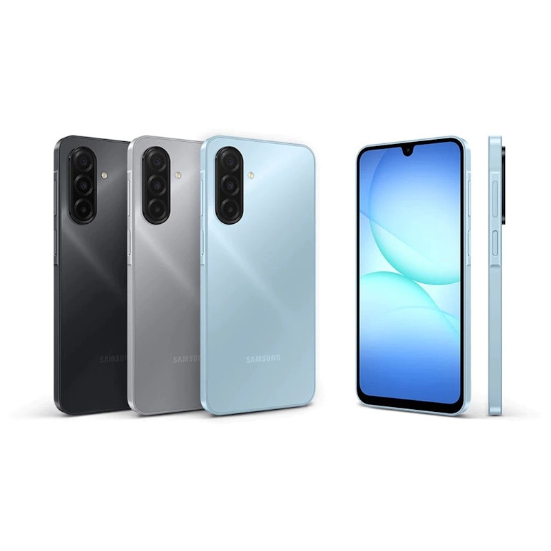 Galaxy A17 4