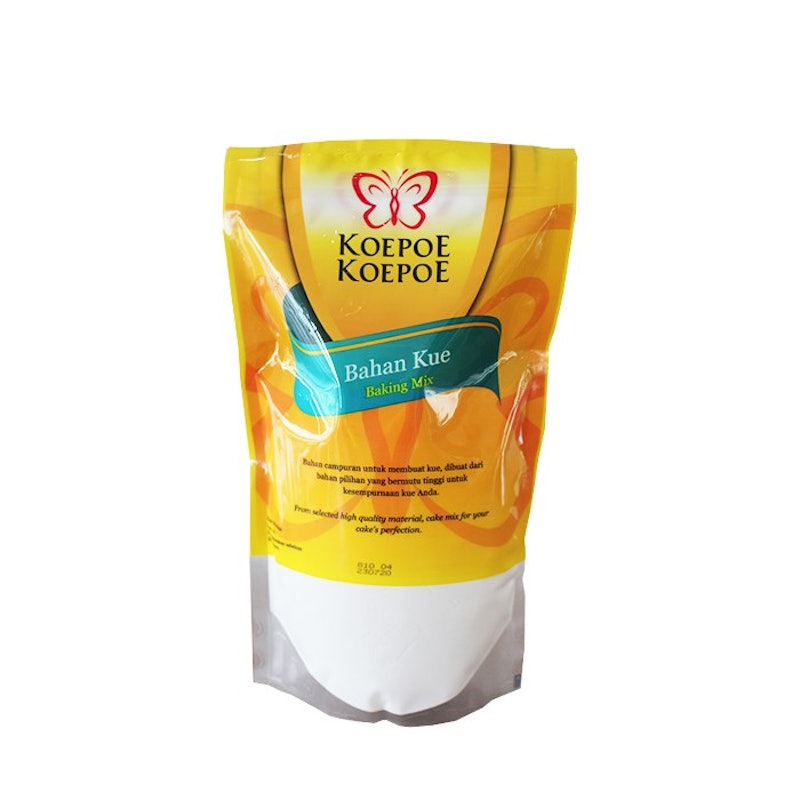 Koepoe Koepoe Baking Powder 4