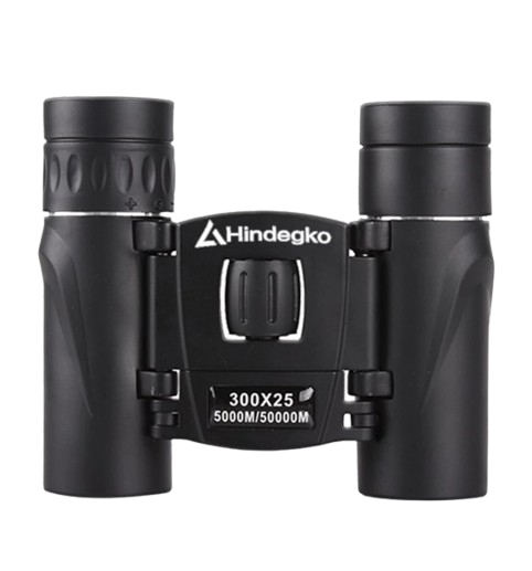 Hindegko Binocular 300x25 M
