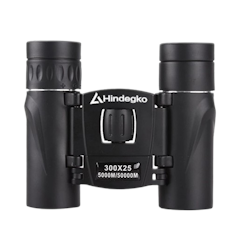 Hindegko Binocular 300x25 M