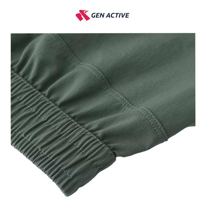 GEN ACTIVE Sport Quick Dry Long Pants 3