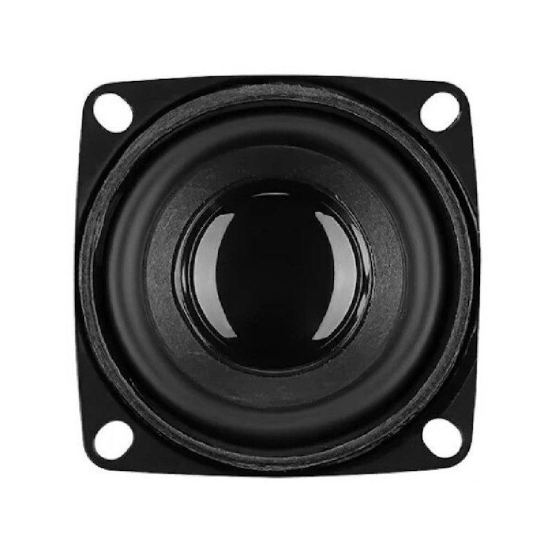 JXD HiFi Mini Speaker 2 Inch 1