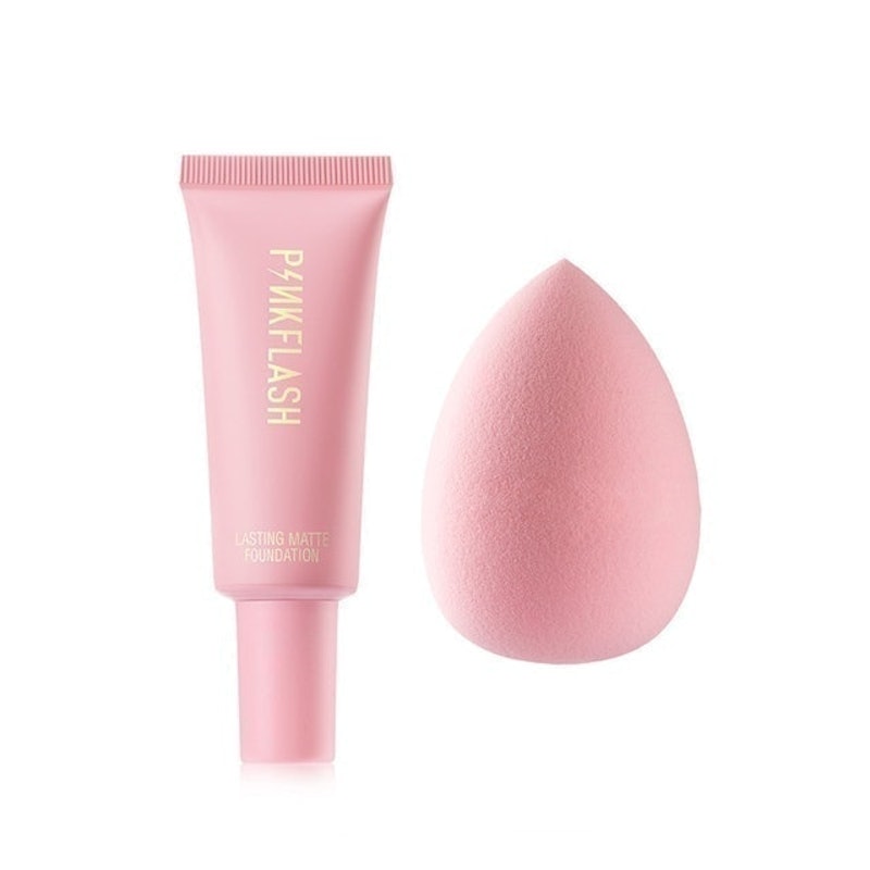 Foundation Matte Full Coverage