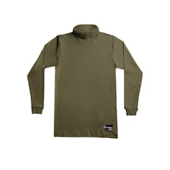 Fatto A Mano Sweater Turtleneck Caserta