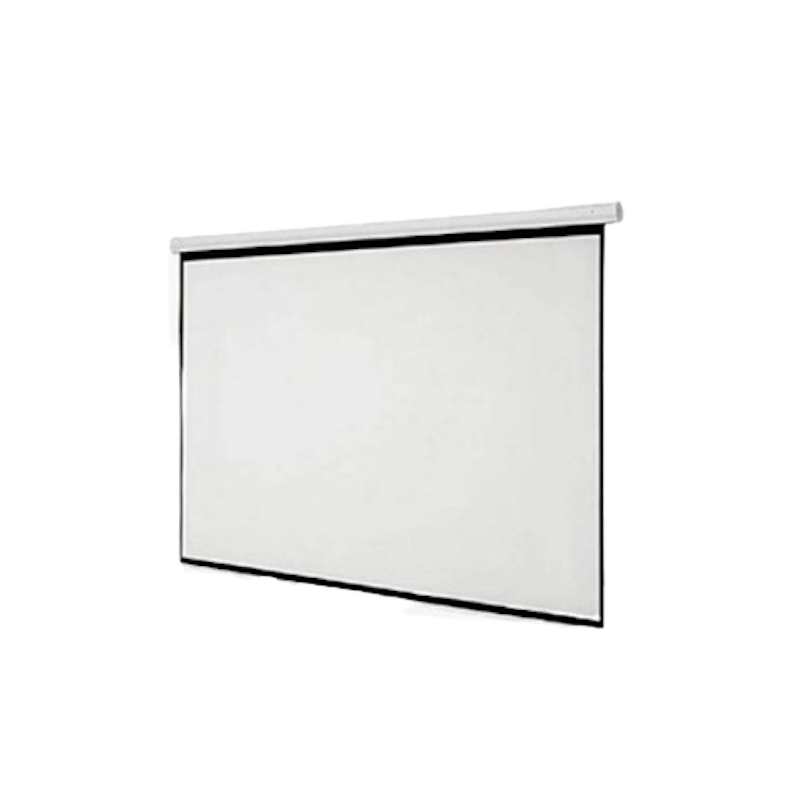Alpha Screen Projector Wall 84" 1