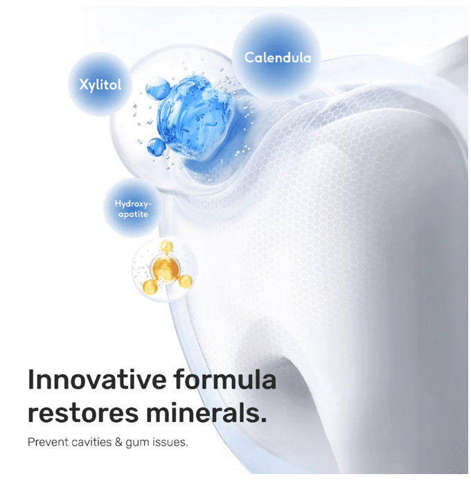 KIIP KIIP Indonesia Sakumini Kids Toothpaste