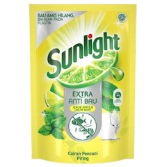 Sunlight Extra Anti Bau