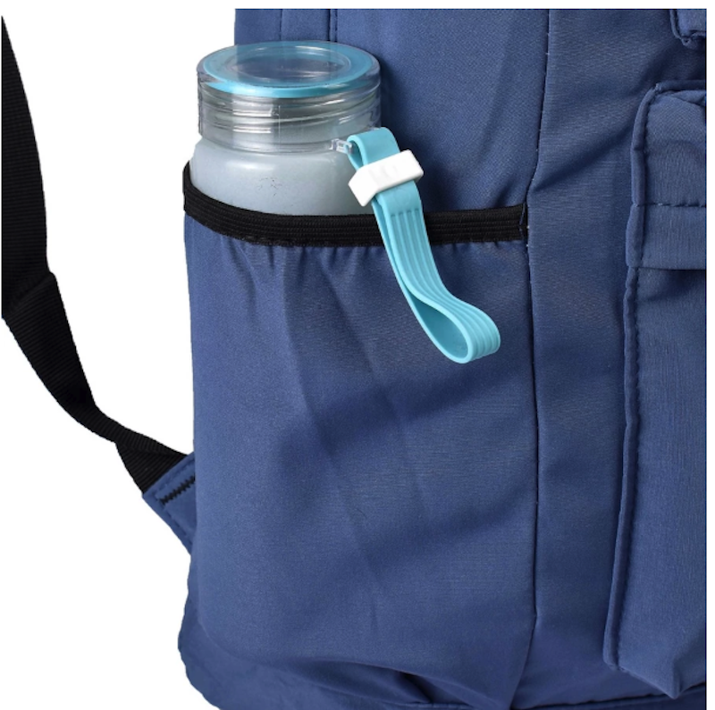 Polo Hiero Tas Ransel Anak Perempuan 5