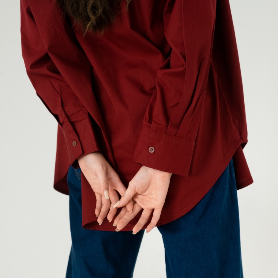  Sugi Label Venty Shirt