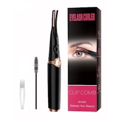 Eyelash Curler