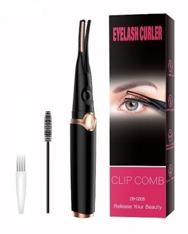 Eyelash Curler 1