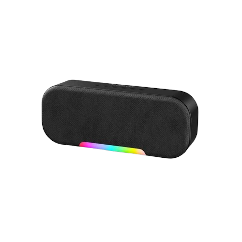 ROBOT Speaker Bluetooth 1