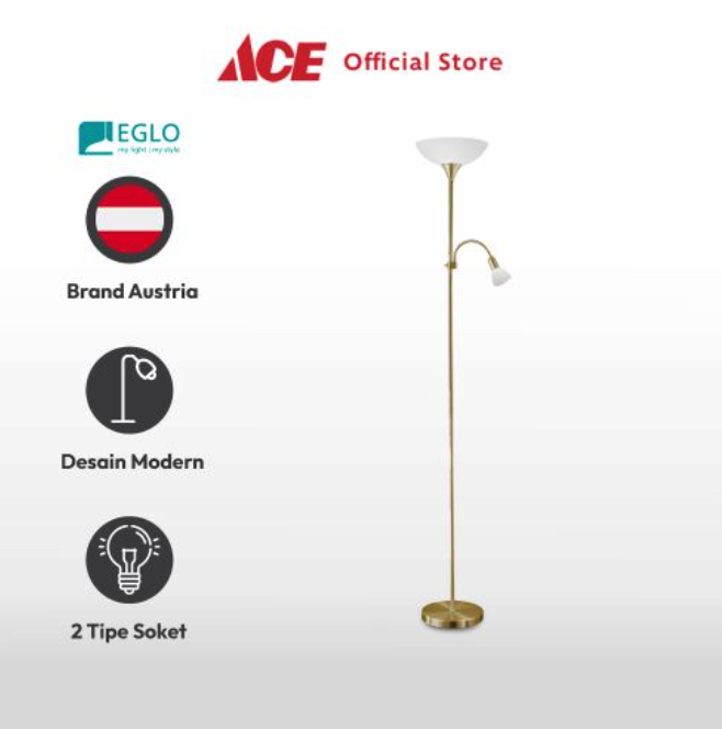 EGLO UP 2 Floor Light 2