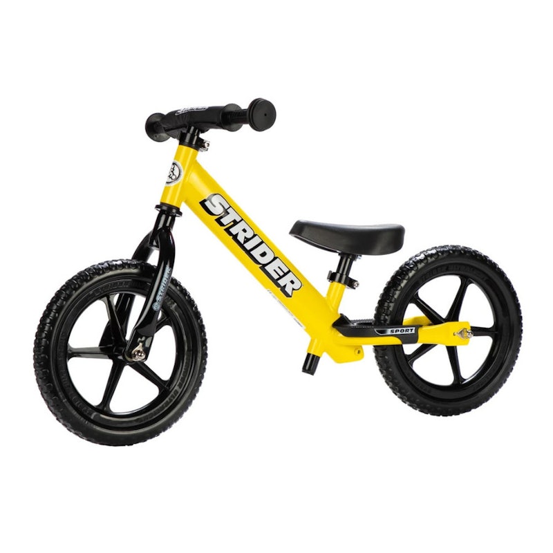 Strider Balance Bike 12 Sport 3