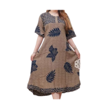 10 Rekomendasi Baju Tidur Batik untuk Wanita Terbaik (Terbaru Tahun 2026) 1