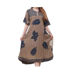 DISYA.ID Daster Jumbo Sogan Bahan Rayon