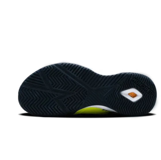 Sunlight Sports Group Hundred Paddle Shoes Courtfuse HTFS-3M138