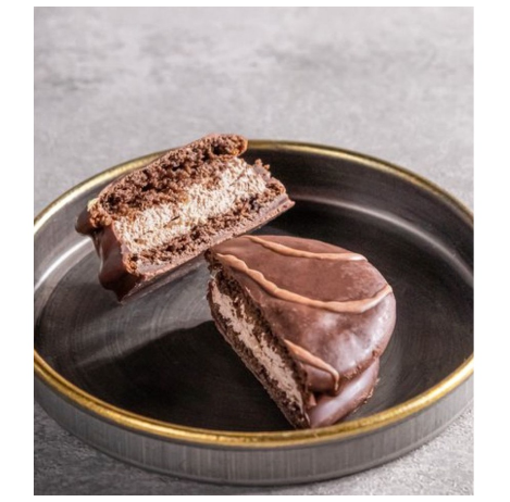 Lotte Dream Cake Moncher Cacao