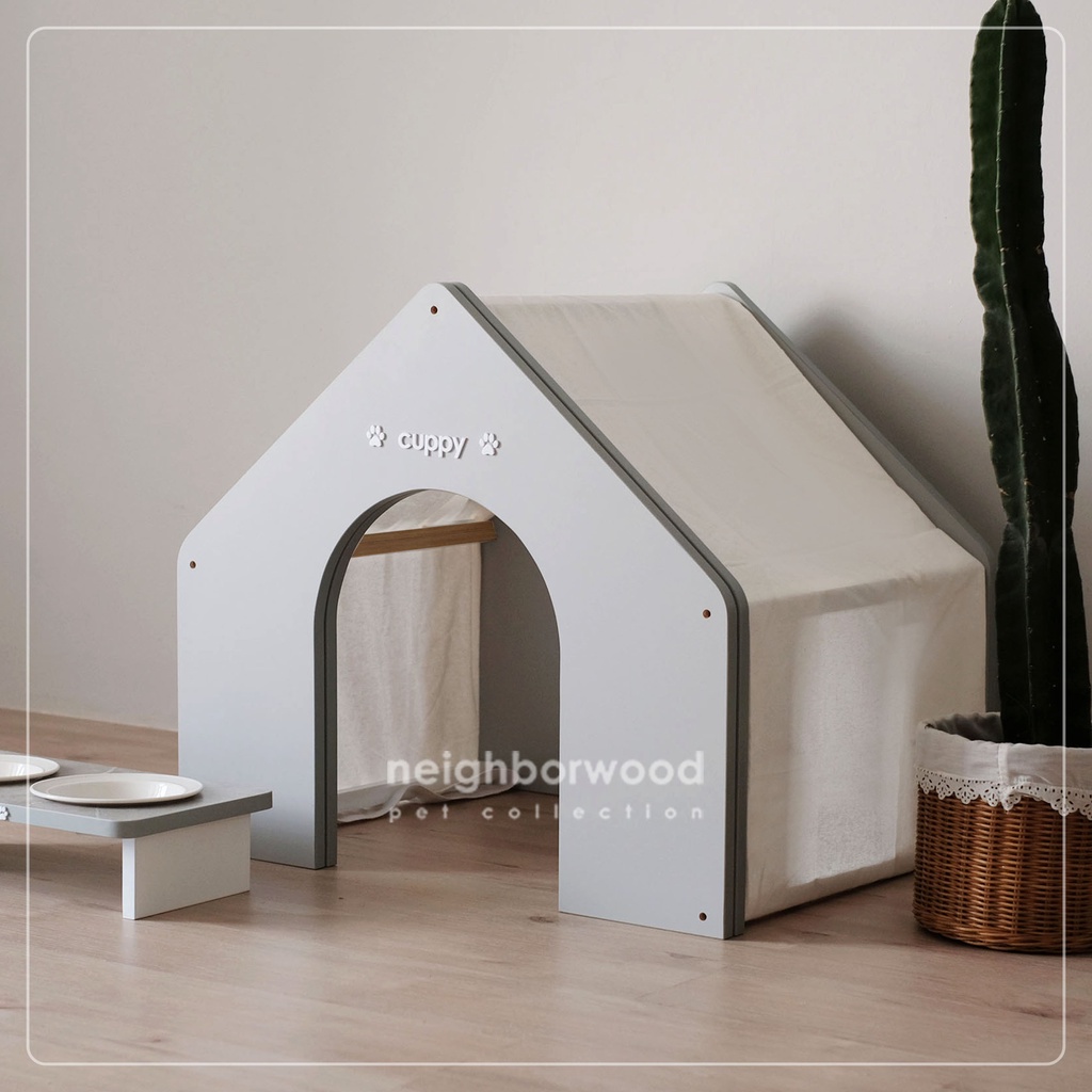 Neighborwood Pet House