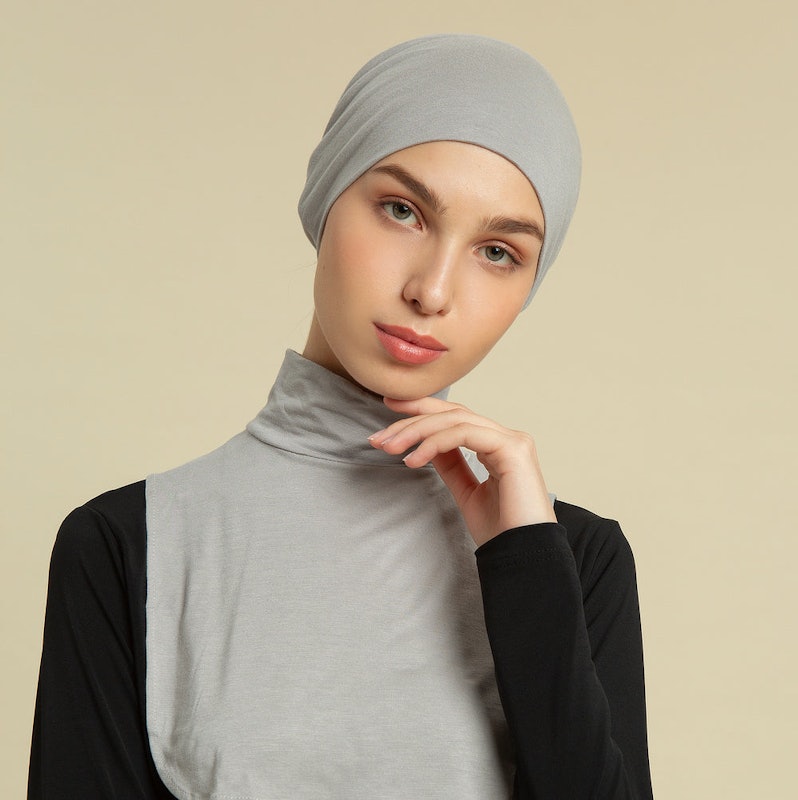 NECK COVER 2