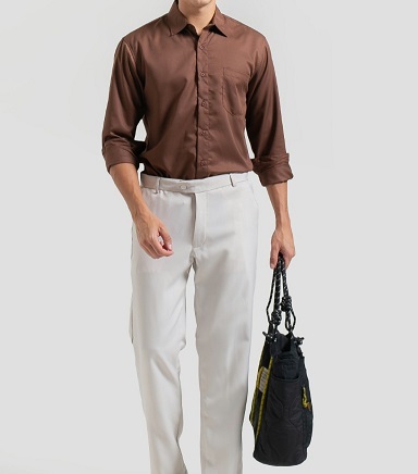Schouten The Essentials Shirt 3
