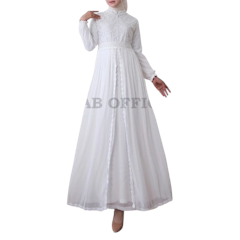 Agnes Hijab Khairany Dress