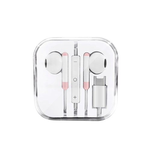 BASIKE Headset Kabel Type-C ｜ M102