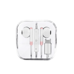 BASIKE Headset Kabel Type-C