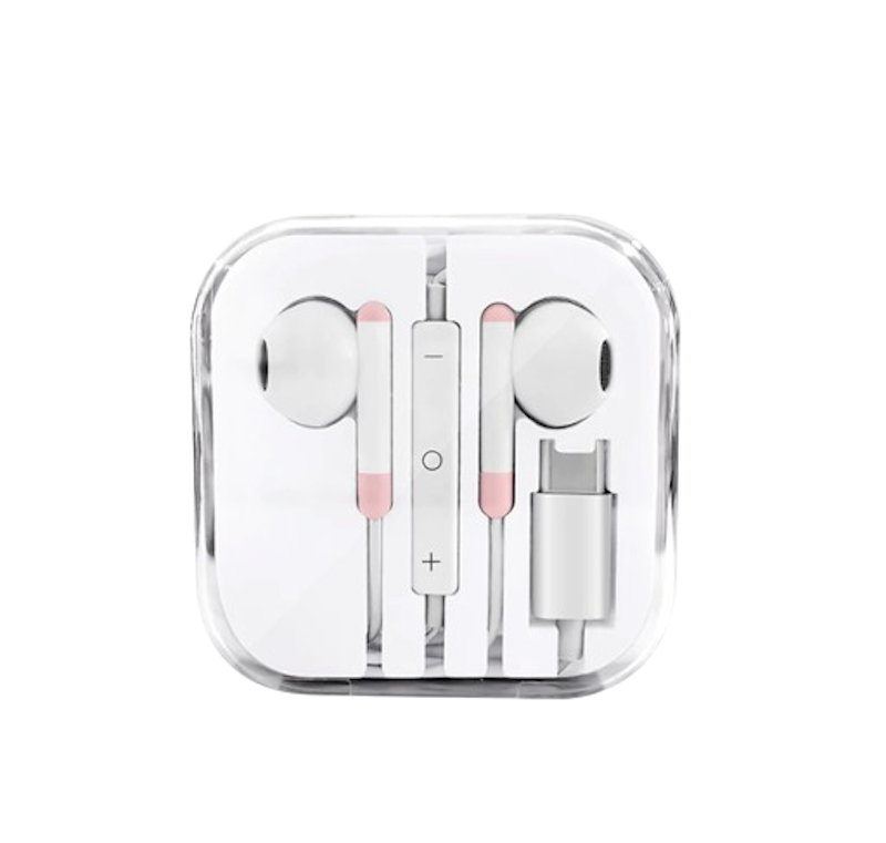 BASIKE Headset Kabel Type-C 1