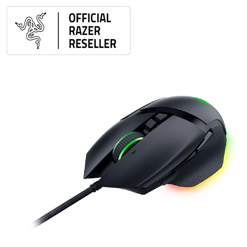 Basilisk V3 3