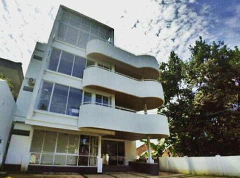 15 Rekomendasi Hotel di Bandung Terbaik  [Ada View Alam] (Terbaru Tahun 2026) 2