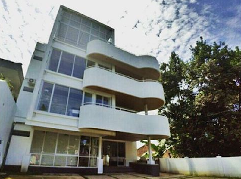 Hotel Bukit Juanda 1